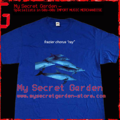 Frazier Chorus - Ray T Shirt  